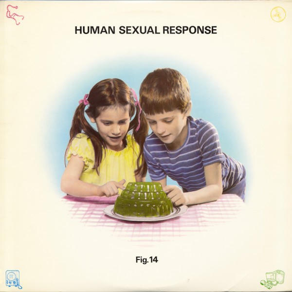 Human Sexual Response: Fig. 14 (1980)